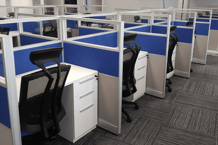 Workstation Cubicle Tempe, AZ