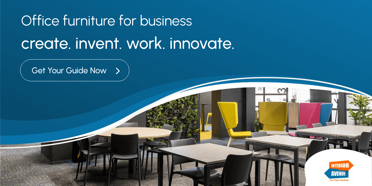 Office Furniture for small business