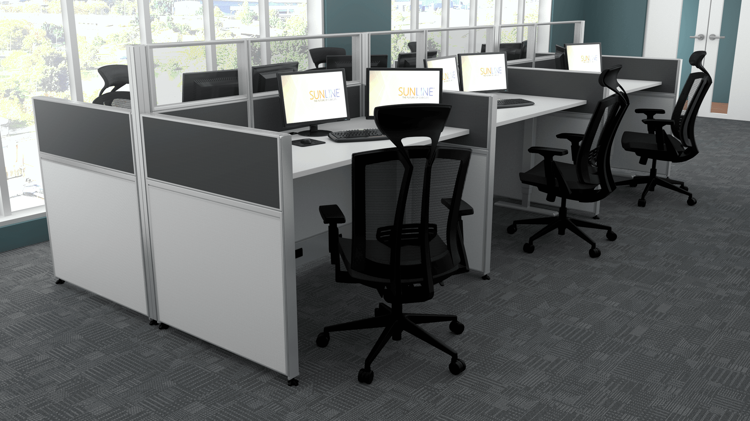 Used Office Furniture
