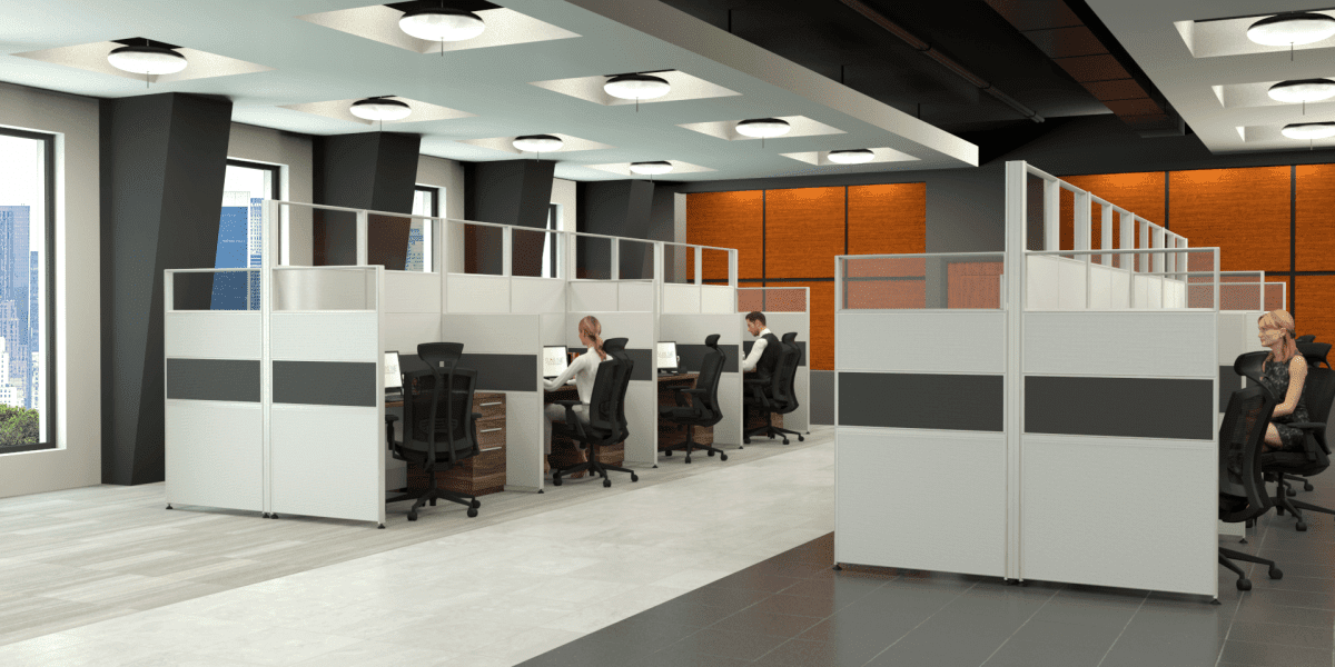 Office Cubicles