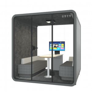 Privacy Booth Office Tempe, AZ
