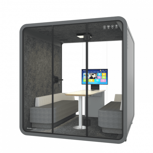 Privacy Booth Office Tempe, AZ